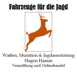 Jagd und Alltag